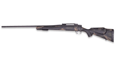 WBY V-GRD BLACK HILLS 308 22" 5RD