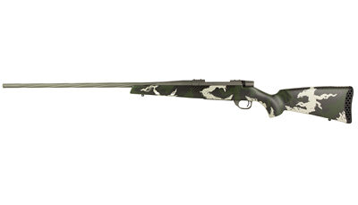 WBY V-GRD TALON 6.5-300WBY 28" CAMO