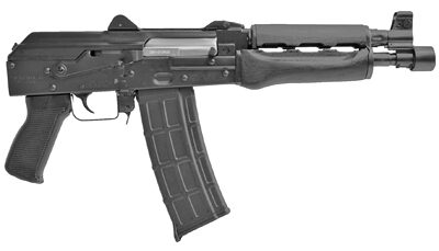 ZASTAVA ZPAP85 PSTL 556 10" 30RD BLK
