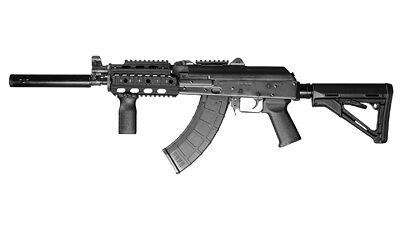 ZASTAVA ZPAP92 762X39 30RD MPUL CTR