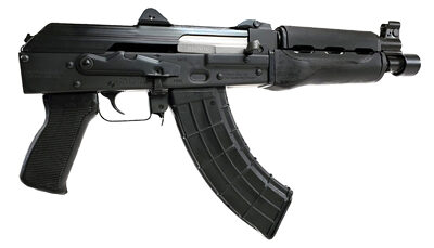 ZASTAVA ZPAP92 PSTL 762X39 10" 30RD