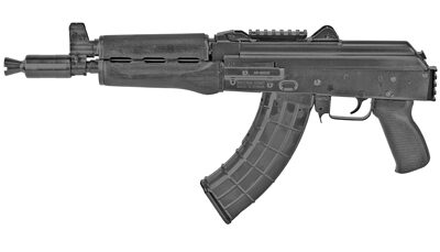 ZASTAVA ZPAP92 PSTL 762X39 W/PIC ADP