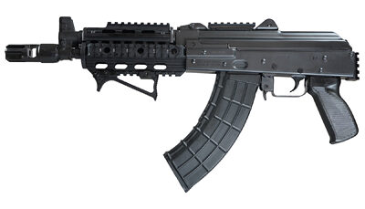 ZASTAVA ZPAP92 PSTL 762X39 10" 30RD