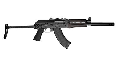 ZASTAVA ZPAP92 762X39 30RD WOOD UF