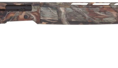 TriStar 24143 Viper G2 Full Size 410 Gauge Semi-Auto 3" 5+1 26" Overall Realtree Edge Vent Rib Barrel, Steel Receiver & Fixed Synthetic Stock, Beretta/Benelli Chokes, Right Hand