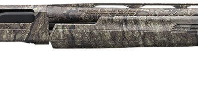 Winchester Repeating Arms 512394292 SXP Waterfowl Hunter 12 Gauge 28" 4+1 3.5" Overall Realtree Timber Right Hand (Full Size) Includes 3 Invector-Plus Chokes