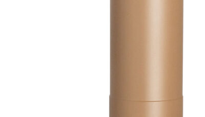 Rugged Suppressors OBSFDE45 Obsidian45  45 ACP 1.37" Flat Dark Earth Cerakote 17-4 Stainless Steel .5 x 28 tpi