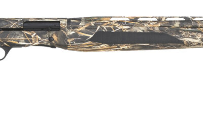 TriStar 24192 Viper Max  Full Size 12 Gauge Semi-Auto 3.50" 5+1 28" Overall Realtree Max-7 Vent Rib Barrel, Steel Receiver & Realtree Max-7 Synthetic Stock, Beretta/Benelli Mobil Chokes, Right Hand