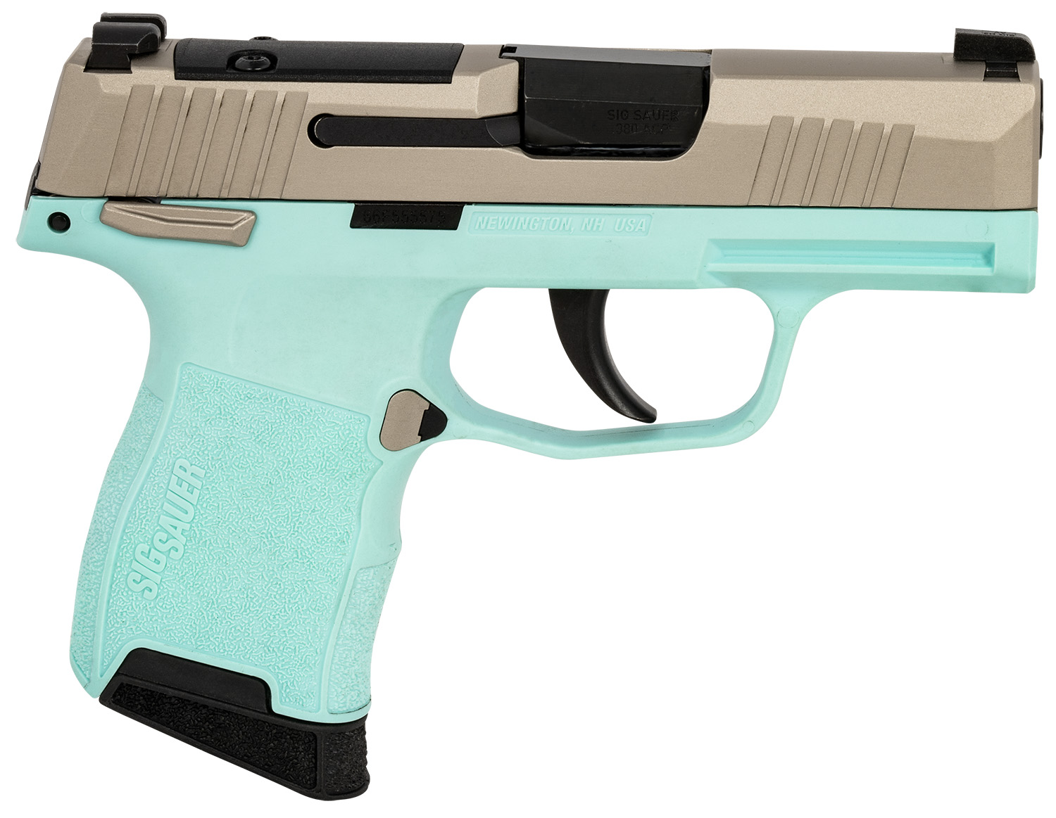 SIG 365380REBMS P365 380 XR3MS 3.1 10R TRQ