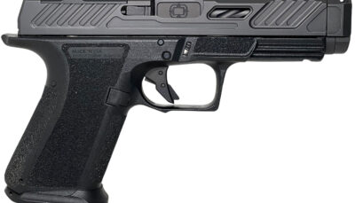 SHADOW SS-1240 MR920P 9MM 10R BLK