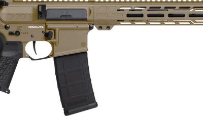 CMMG 30A240ACT RESOLUTE MK4 300BO 14.5 COY