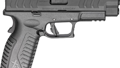 SPG XDME9459BOSPCA    9M  ELT  4.5   *CA*      10R