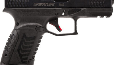Derya Firearms 10LDY9US DY9  9mm 10rd