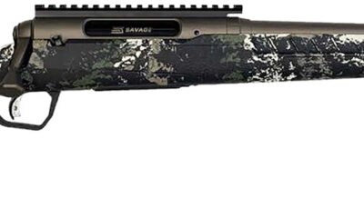 SAV 32351 AXIS 2 PRO FOREST SP CAMO 223REM