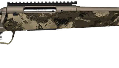 SAV 32393 AXIS 2 PRO WESTERN COMPACT        6MMARC