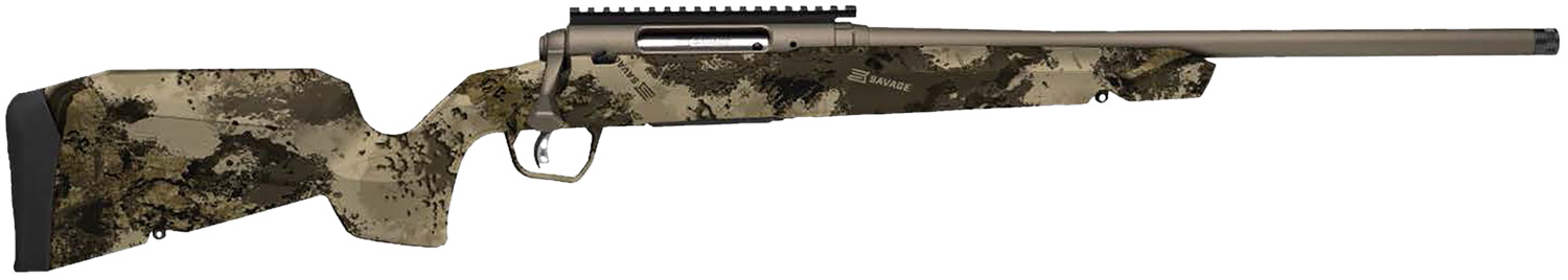 SAV 32393 AXIS 2 PRO WESTERN COMPACT 6MMARC