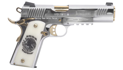 EAA 391055 GIRSAN MC1911SL    38SUP LIBERADORE 2