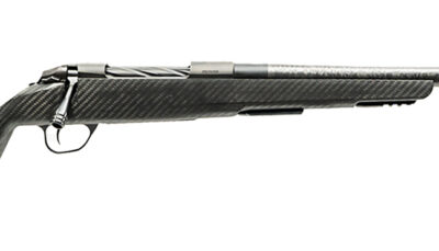 FIERCE FCTRGLR280AI22BCP CTRG LR 280ACK 22 BLK/CBP