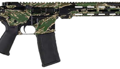 SHARK COAST SCT00658TSH     556 16"   TIGER STRIPE