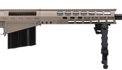 THMP TAO50FDEFS TAO50 50BMG 29" 10R FDE