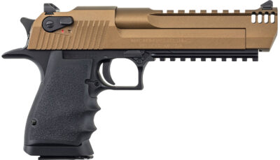 MAG DE50L6BB 50AE 6 BLK/BB