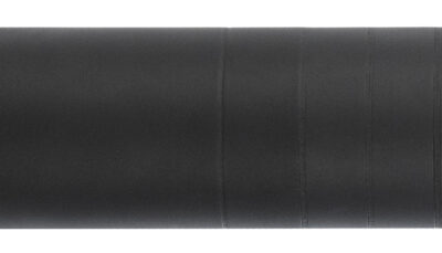 CMMG 11DB028 Zeroed 30K  30Cal 1.58" Black Stainless Steel