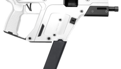 KRISS KV90-3PAP00   VECTOR SDP G3 9MM   5.5 ALPINE