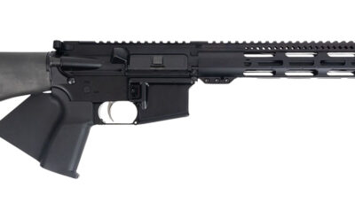 DPMS DP51655111871    *CA* 556 16" M-LOK A2