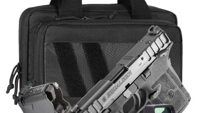 S&W EQUALIZER 14718 9MM OR TS     CARRY ON BUNDLE