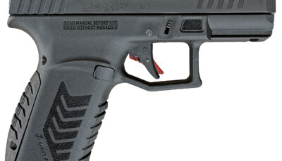 DERYA 10L.DY9Z.TR       DY9Z 9MM 10R  OR  BLK