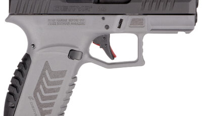 DERYA DY9Z.TTGF.TR      DY9Z 9MM 15R  OR  GRY/BLK