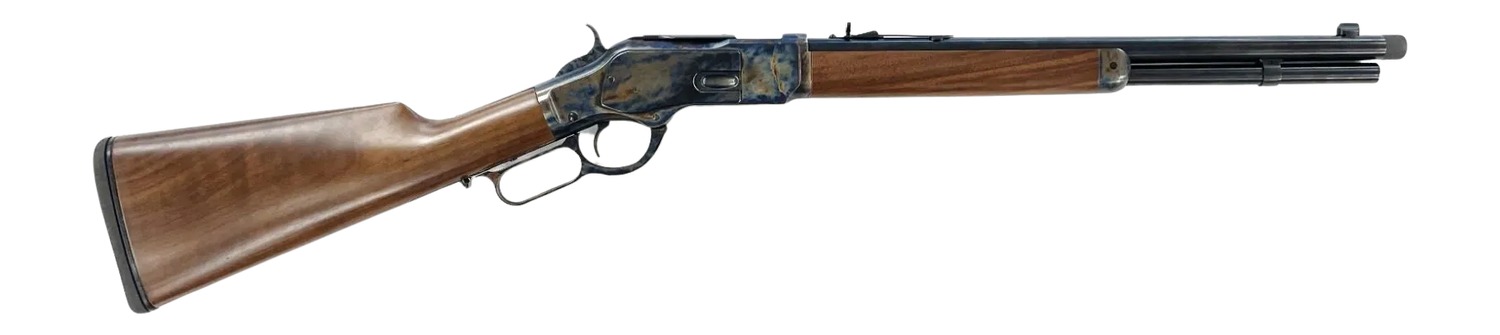 Taylors & Company 240003 Uberti 1873 9mm Luger 18"