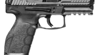 HK 81001211 VP9A1X   9MM  OR 4.09     2X15R