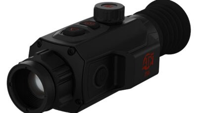 ATN TIWST6M215 THOR6 MINI 256 2-16X