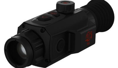 ATN TIWST6M225 THOR6 MINI 256 3.5-28X