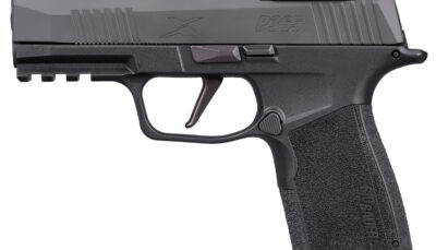 SIG 365XCA9BXR3RXSL10   P365 9MM 3.7 10R SIGLOC
