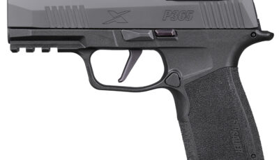 SIG 365XCA9COMPRXSL     P365 9MM 3.1 17R SIGLOC