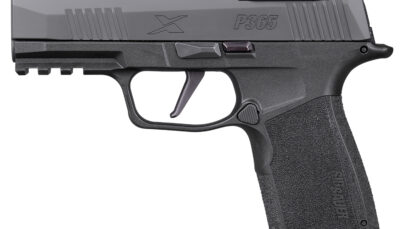 SIG 365XCA9COMPRXSL10   P365 9MM 3.1 10R SIGLOC