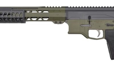 BILSON A2FCS4920R1 BA15FC 300BO 16 20R SNPGRN/GRY