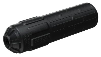 Buktek CAS22T-SB CAS22T Shorty 22Cal Black Titanium