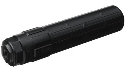 Buktek CAM762H-SB CAM762 Max 7.62mm Black Inconel