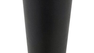 CMMG 11DB039 Zeroed 22K 22 LR 1" Black Aluminum/Stainless Steel 1/2"x28
