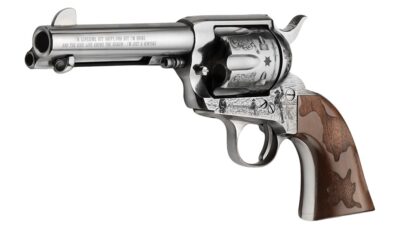 PIETTA PFI357CP434EW COWPOKE 357 4.75"