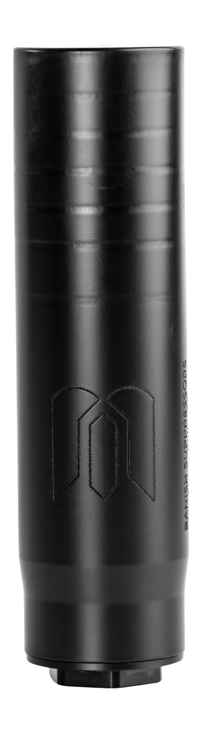 Banish 100000111535 223Rem Black 1/2"x28