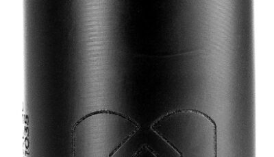 Banish 100000111536 223/5.56 Black Titanium 5/8"x24