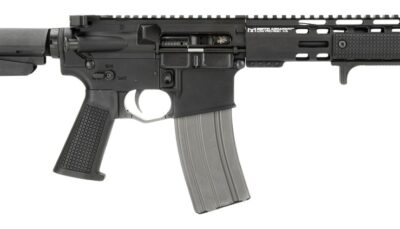 GRIFFIN MK1PSD30095P-W PSD 300BO 9.5" BRC BLK