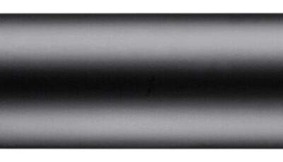 Maxim Defense MXM48369 DSX 7.62mm 1.75" Black Stainless Steel/Titanium