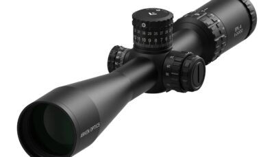 ARKEN EPL4-6240VPR   VPR 6-24X FFP 30MM MOA