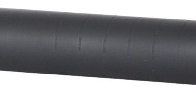 Fuqua Precision Machining OM57TIBLK Ouch Mouse 5.7mm 1.23" Black Titanium 1/2x28"
