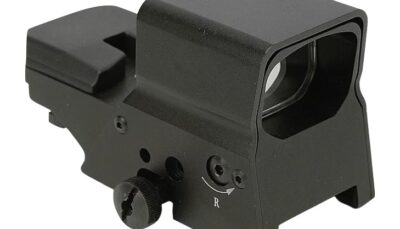 KONUS 7376 SIGHTPRO R8 MULTI RETICLE REC R&G